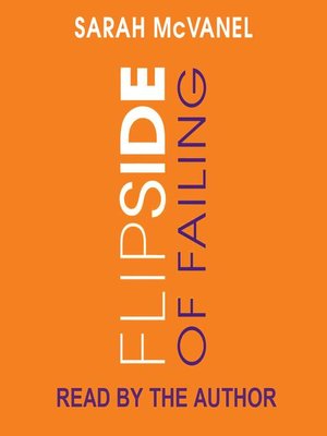 cover image of Flip Side of Failing